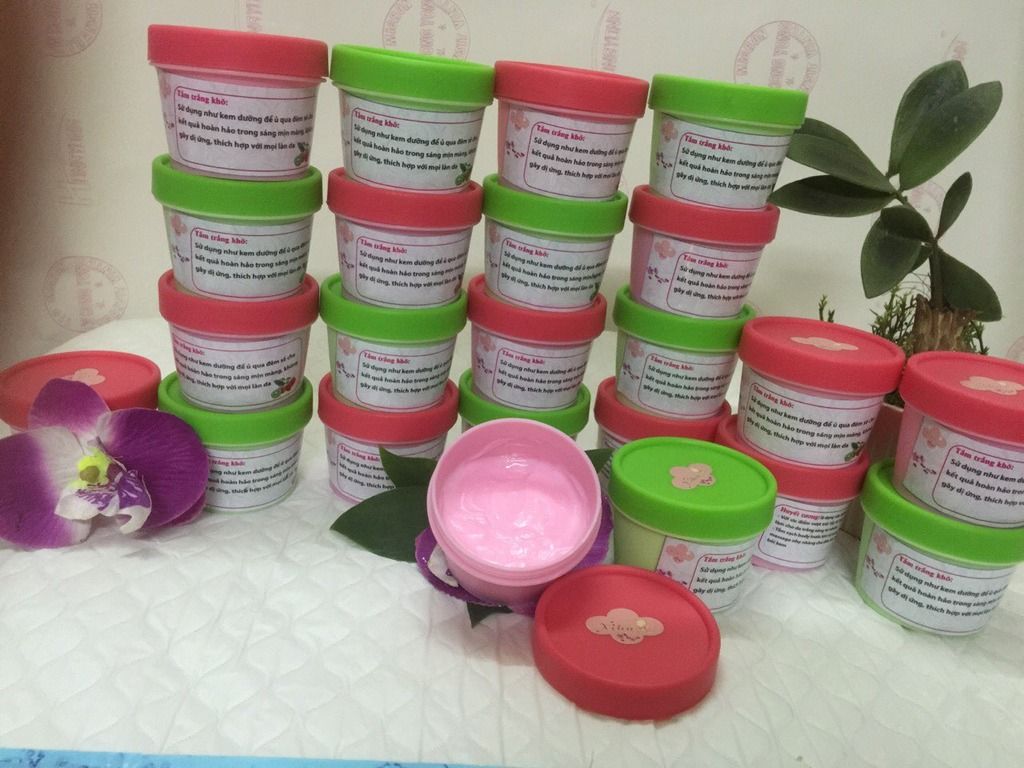 Lấy mụn tại nhà + Chuyên bán các sản phẩm tắm trắng + kem trắng da, đưỡng da.... - 4