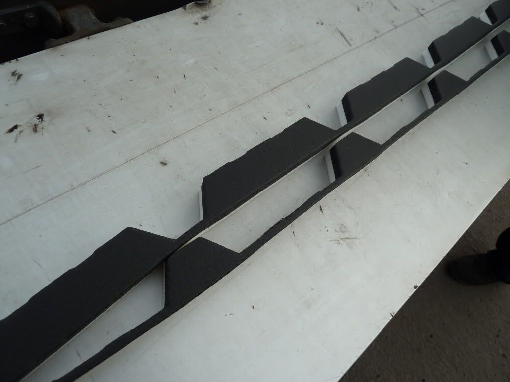 Ridge/Eaves Fillers eBay