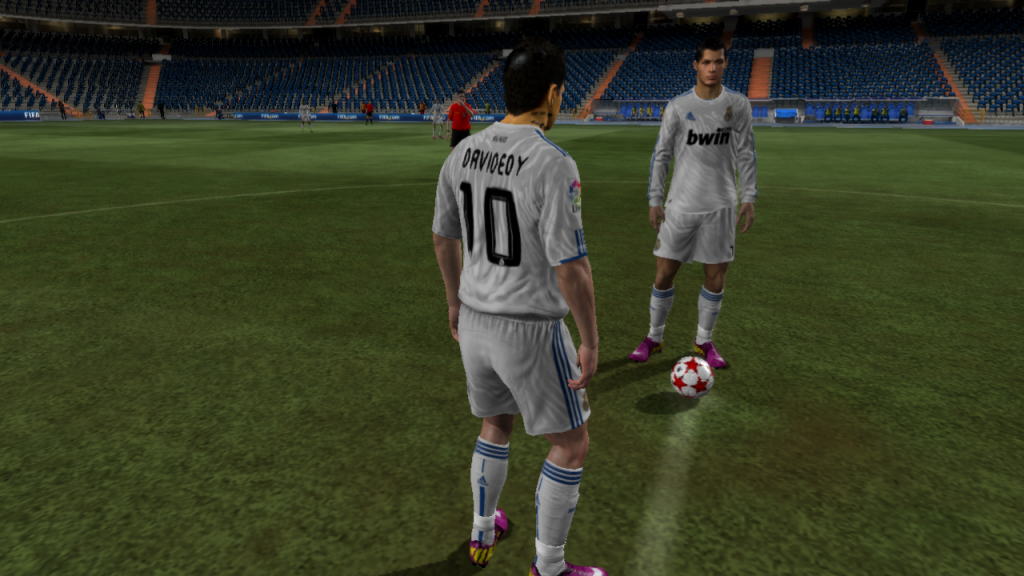 fifa11 fifa11