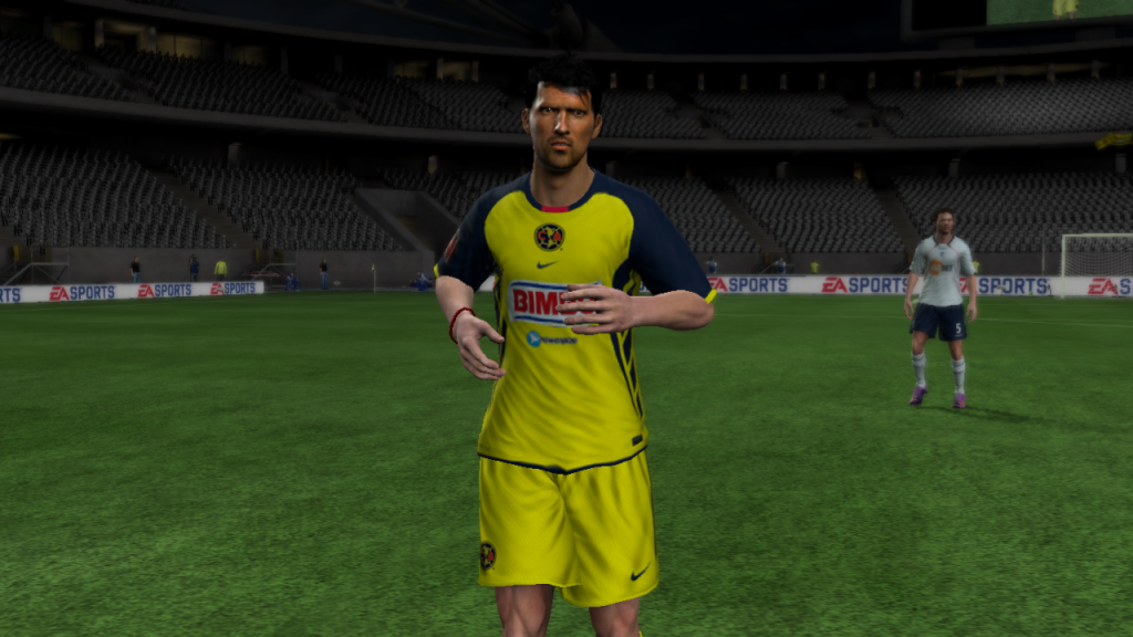 fifa 11 faces america de mexico fifa 11 faces america de mexico
