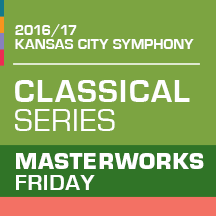 Friday Masterworks