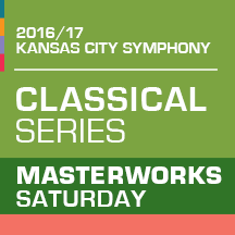 Saturday Masterworks