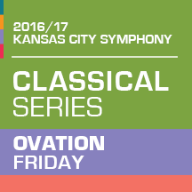 Friday Ovation