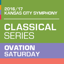 Saturday Ovation