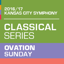 Sunday Ovation