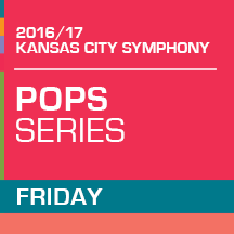 Friday Pops