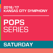 Saturday Pops