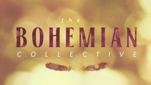 the bohemian collective