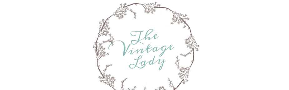 The Vintage Lady