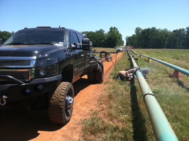 Welding rig trucks - Page 6 - Dodge Cummins Diesel Forum