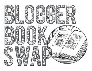 Blogger Book Swap