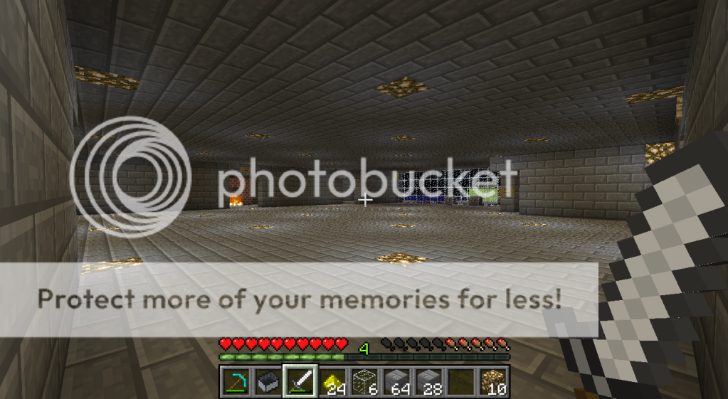 Mobs keep spawning in my house Survival Mode Minecraft Java