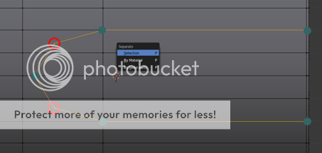 How do I create a inset/Groove using the shrinkwrap modifier ...
