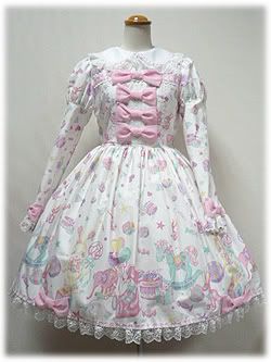 Angelic Pretty