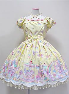 Angelic Pretty