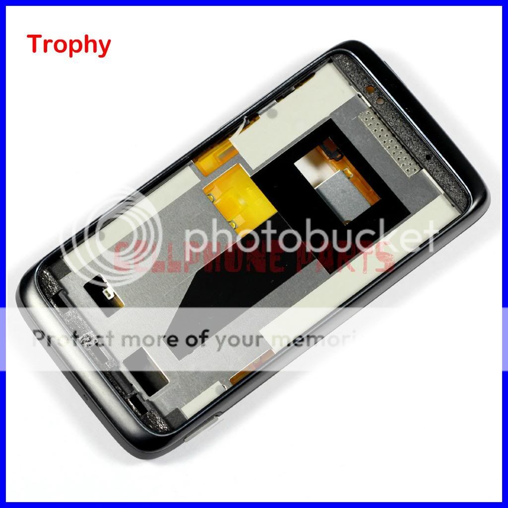   Housing Cases Cover Replacement For HTC 7 Trophy T8686 Windows Phone