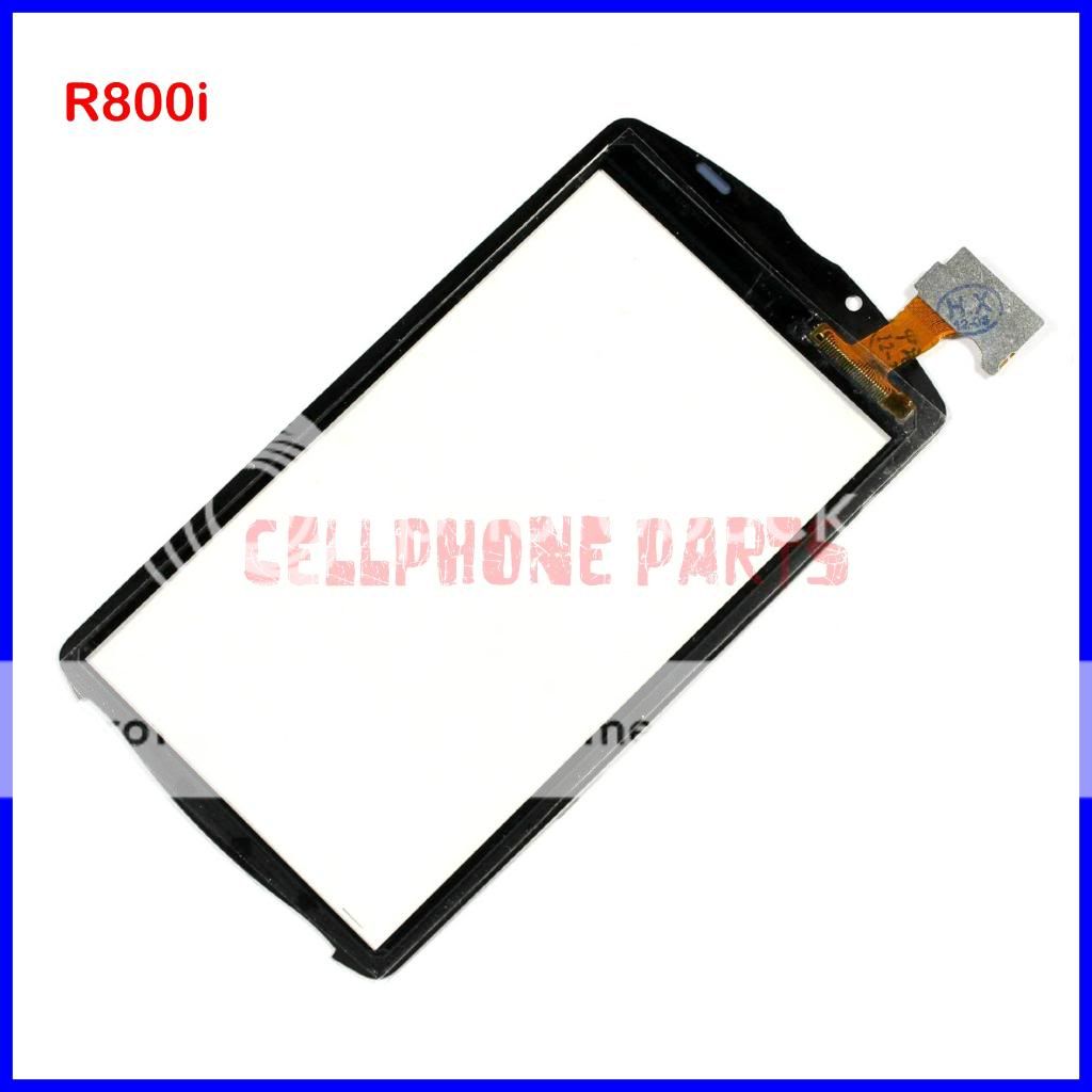 Sony Ericsson Xperia Play Touch Screen Glass Digitizer  