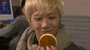 hungry