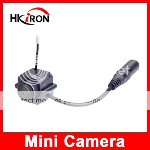   mini camera spy tiny camera cctv surveillance security wireless camera