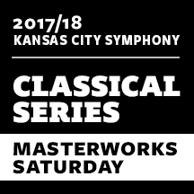 Masterworks Saturday