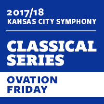 Ovation Friday