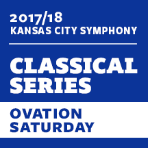 Ovation Saturday