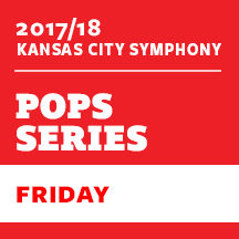 Pops Friday