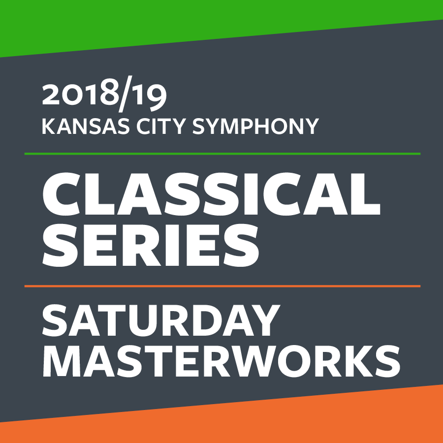 Saturday Masterworks