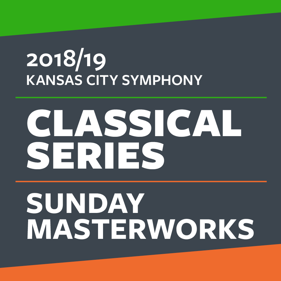 Sunday Masterworks
