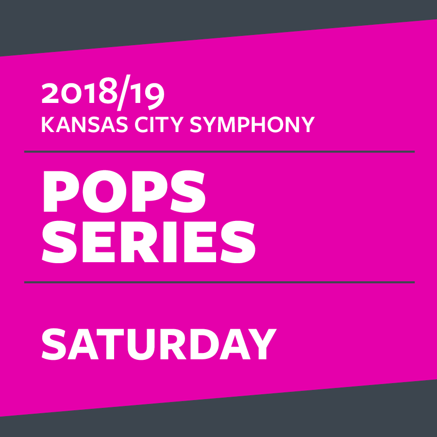 Saturday Pops