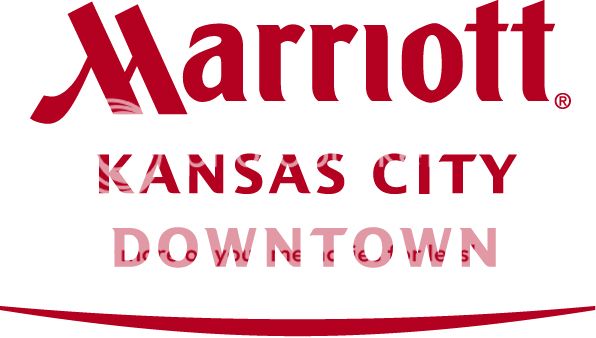 Marriott Kansas City Downtown logo
